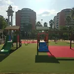 Jardines de hercules