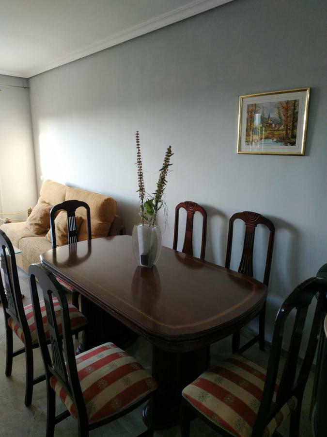 Appartement Jardines De Hercules Séville