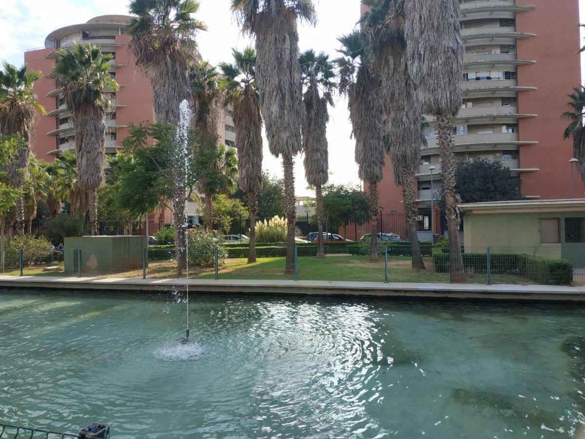 Appartement Jardines De Hercules Séville