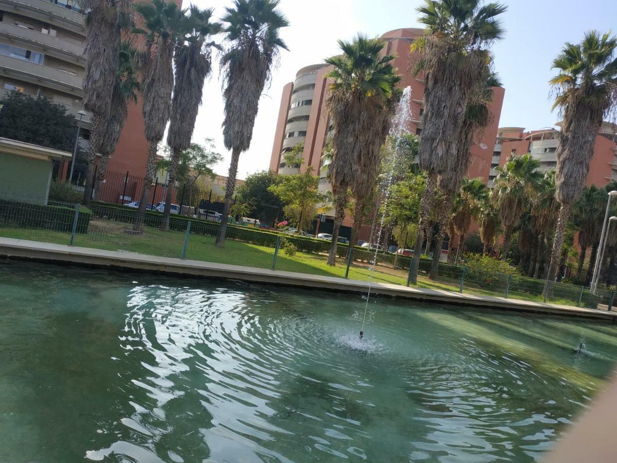 Appartement Jardines De Hercules Séville